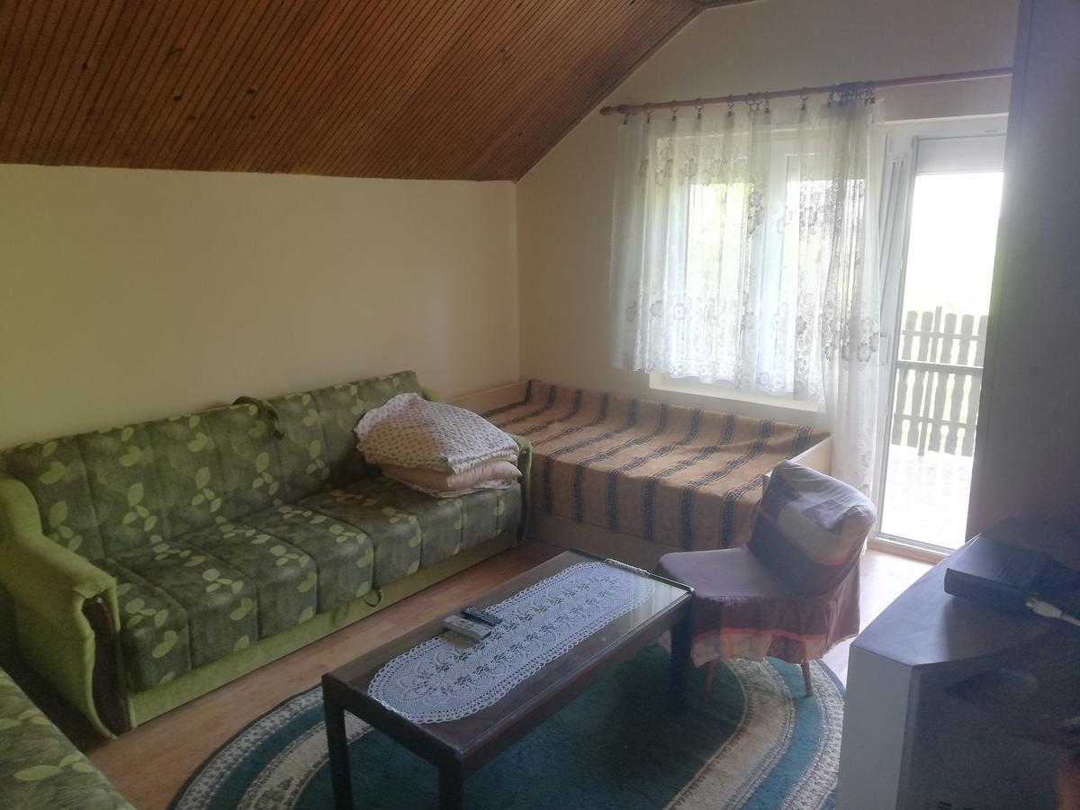 Guest House Jevtovic Сремски-Карловци Экстерьер фото