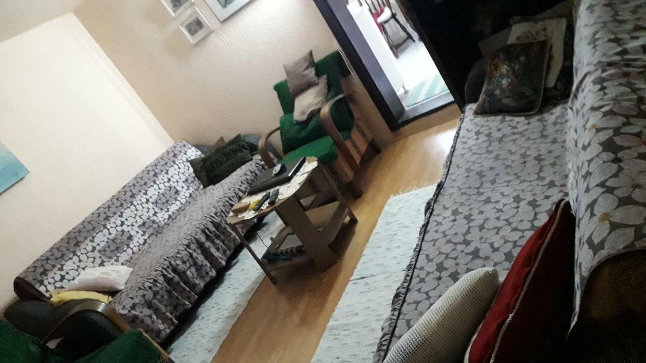 Guest House Jevtovic Сремски-Карловци Экстерьер фото